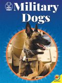 Military Dogs (eBook, PDF) Military Dogs (eBook, PDF)