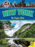 New York: The Empire State (eBook, PDF)