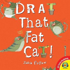 Drat That Fat Cat! (eBook, ePUB) - Patton, Julia