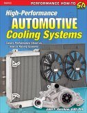 High-Performance Automotive Cooling Systems (eBook, ePUB)
