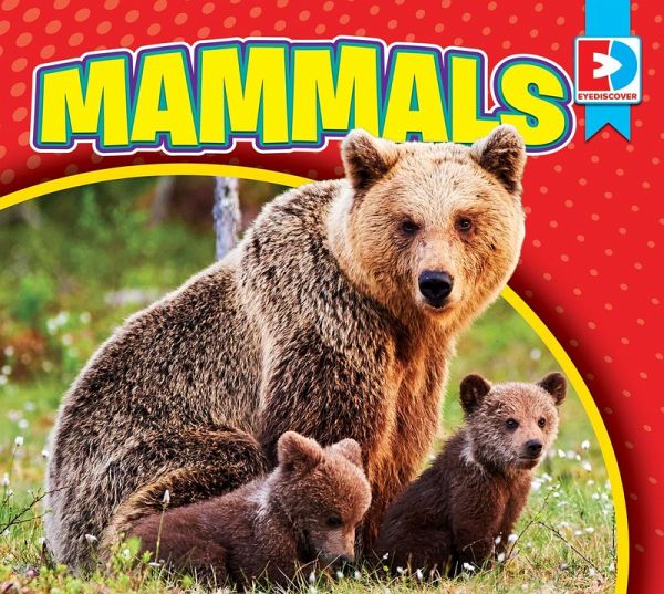 Mammals (eBook, PDF) Mammals (eBook, PDF)