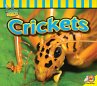 Crickets (eBook, PDF) - Bild 1