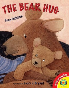The Bear Hug (eBook, PDF) - Callahan, Sean