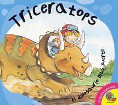 Cover Triceritops (eBook, PDF)