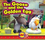 The Goose and the Golden Egg (eBook, PDF)