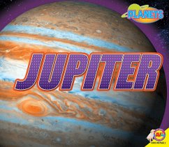Cover Jupiter (eBook, PDF)