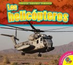 Los helicópteros (eBook, PDF)