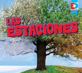 Las estaciones (eBook, PDF)