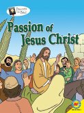 Passion of Jesus Christ (eBook, PDF)