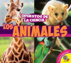 Cover Los animales (eBook, PDF)