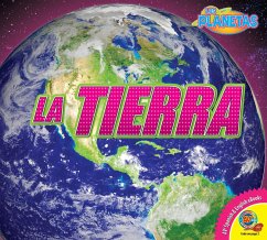 Cover La Tierra (eBook, PDF)