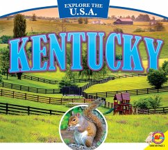 Cover Kentucky (eBook, PDF)