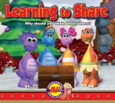 Learning to Share (eBook, PDF)
