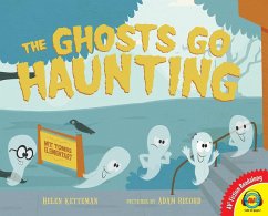 The Ghosts Go Haunting (eBook, PDF) - Ketteman, Helen