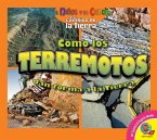 Cómo los terremotos dan forma a la Tierra (eBook, PDF)