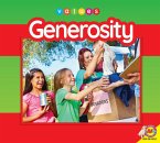 Generosity (eBook, PDF)