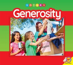 Cover Generosity (eBook, PDF)