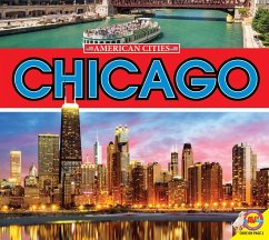 Cover Chicago (eBook, PDF)