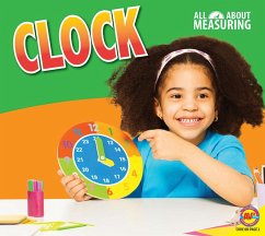 Cover The Clock (eBook, PDF)