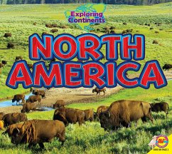 Cover North America (eBook, PDF)