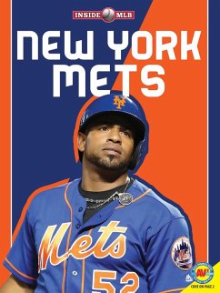 New York Mets (eBook, PDF) - Rhodes, Sam