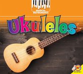 Ukuleles (eBook, PDF)