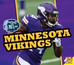 Minnesota Vikings (eBook, PDF)