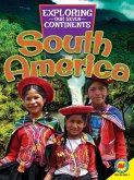 South America (eBook, PDF)