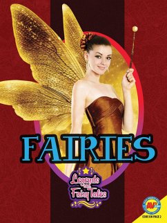 Cover Fairies (eBook, PDF)