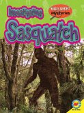 Investigating Sasquatch (eBook, PDF)