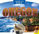 Oregon (eBook, PDF)