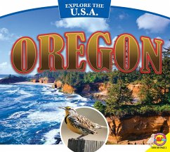 Cover Oregon (eBook, PDF)