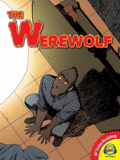The Werewolf (eBook, PDF) - Lluch, Enric