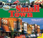 Small Town (eBook, PDF)