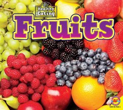 Fruits (eBook, PDF) - Mcmullen, Gemma