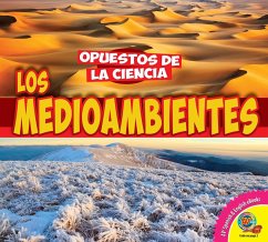 Los medioambientes (eBook, PDF) - McDowell, Pamela