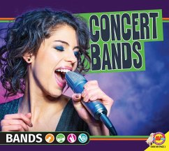 Cover Concert Bands (eBook, PDF)