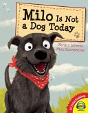 Milo is Not a Dog Today (eBook, PDF)