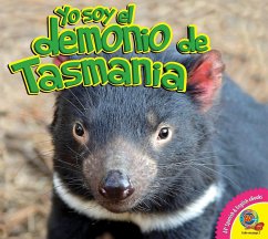 El demonio de Tasmania (eBook, PDF) - Roumanis, Alexis