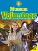 Museum Volunteer (eBook, PDF)