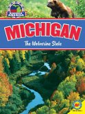 Michigan: The Wolverine State (eBook, PDF)