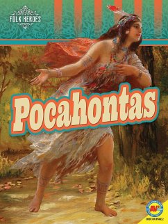 Cover Pocahontas (eBook, PDF)