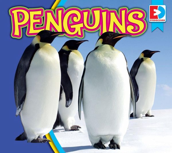 Penguins (eBook, PDF)