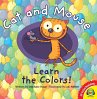Cat and Mouse Learn the Colors! (eBook,... - Bild 1