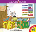 Albert Starts School (eBook, PDF)