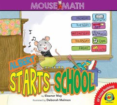 Albert Starts School (eBook, PDF) - May, Eleanor