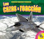 Los cazas a reacción (eBook, PDF)