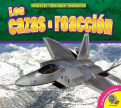 Cover Los cazas a reacción (eBook, PDF)