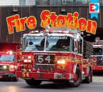 Fire Station (eBook, PDF)