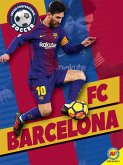 FC Barcelona (eBook, PDF)